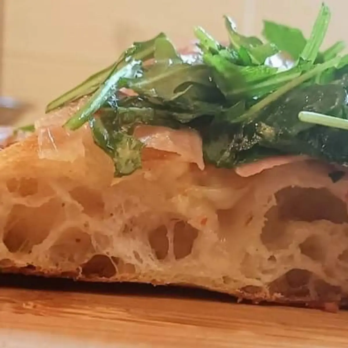 Ricetta Pizza maialina... di Fabio_Bovienzo