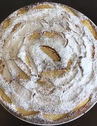 Ricetta Torta di Mele e Cannella di AnnaFerrari