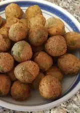 Ricetta Olive ripiene ascolane