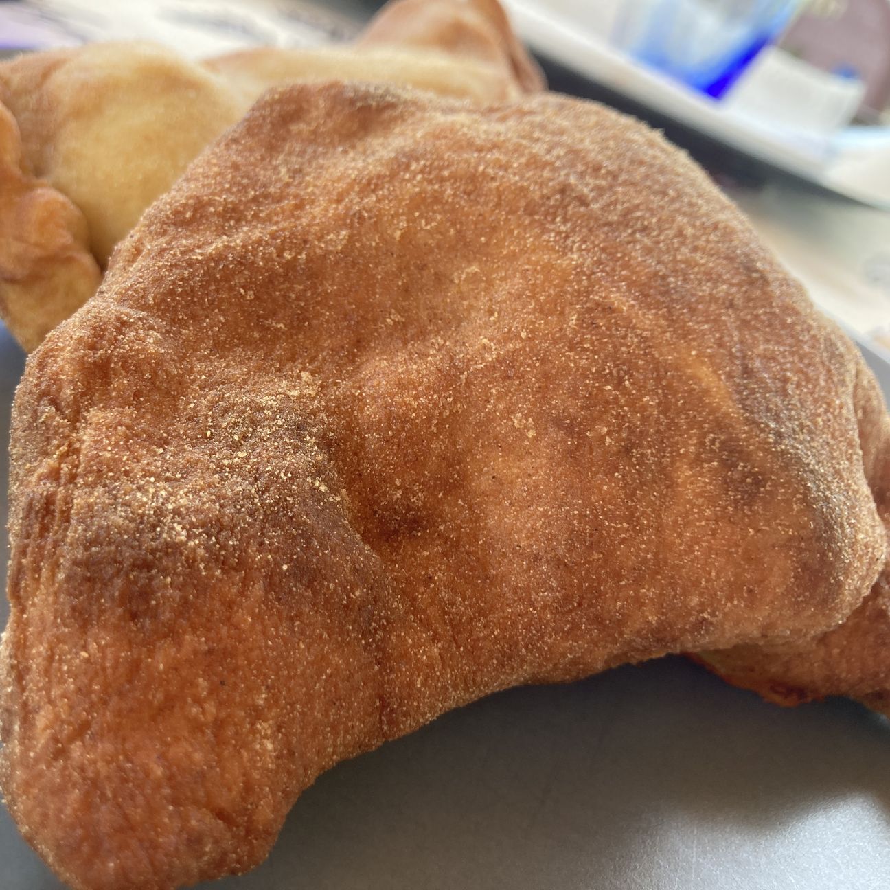 Panzerotti per principianti