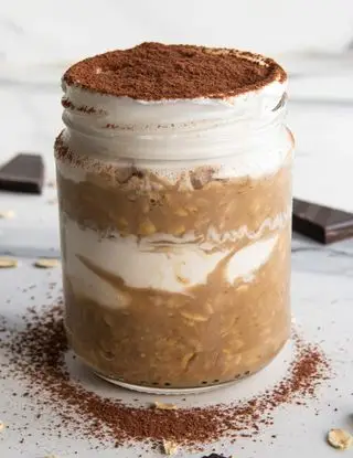 Ricetta Overnight Tiramisù di Magno