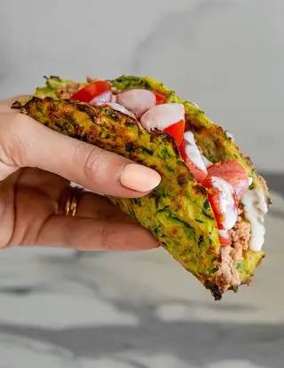 Ricetta Tortilla di zucchine di Magno