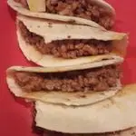Ricetta Mini tacos per bimbi