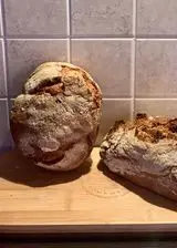 Ricetta Pan bauletto ai 5 cereali con farina di Solina