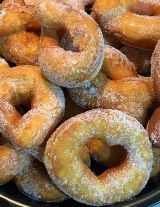 Ricetta Non chiamatele Zeppole di LF