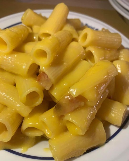 Carbonara