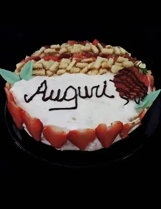 Ricetta Torta mimosa di home_made_cook_page