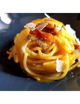 Ricetta 🥚🥓carbonaraday🥓🥚 di federica1