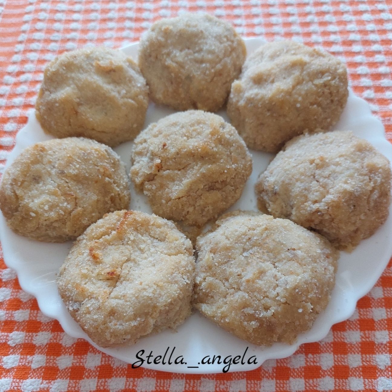 Polpette di tonno e ricotta