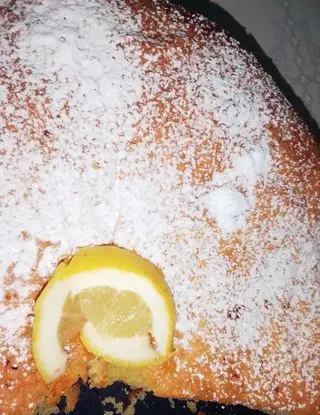 Ricetta Torta soffice al Limone. di aurora478