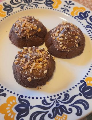 Nutellotti - Al.ta Cucina | saraiannu82