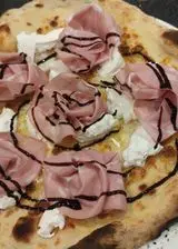 Ricetta Pizza Bologna