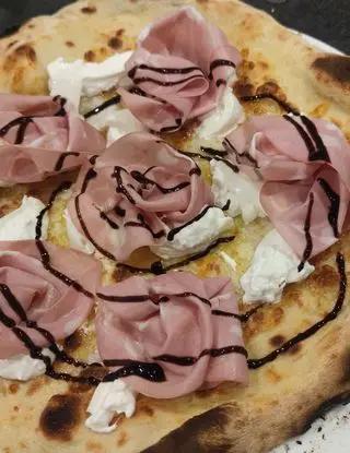 Ricetta Pizza Bologna di ale.ferrigno