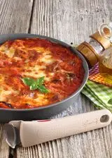 Ricetta Lasagna classica in padella