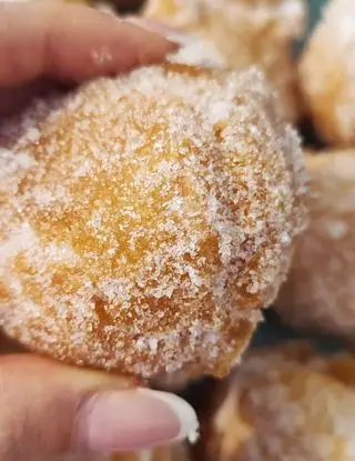 Ricetta Le castagnole di giovipipitone29