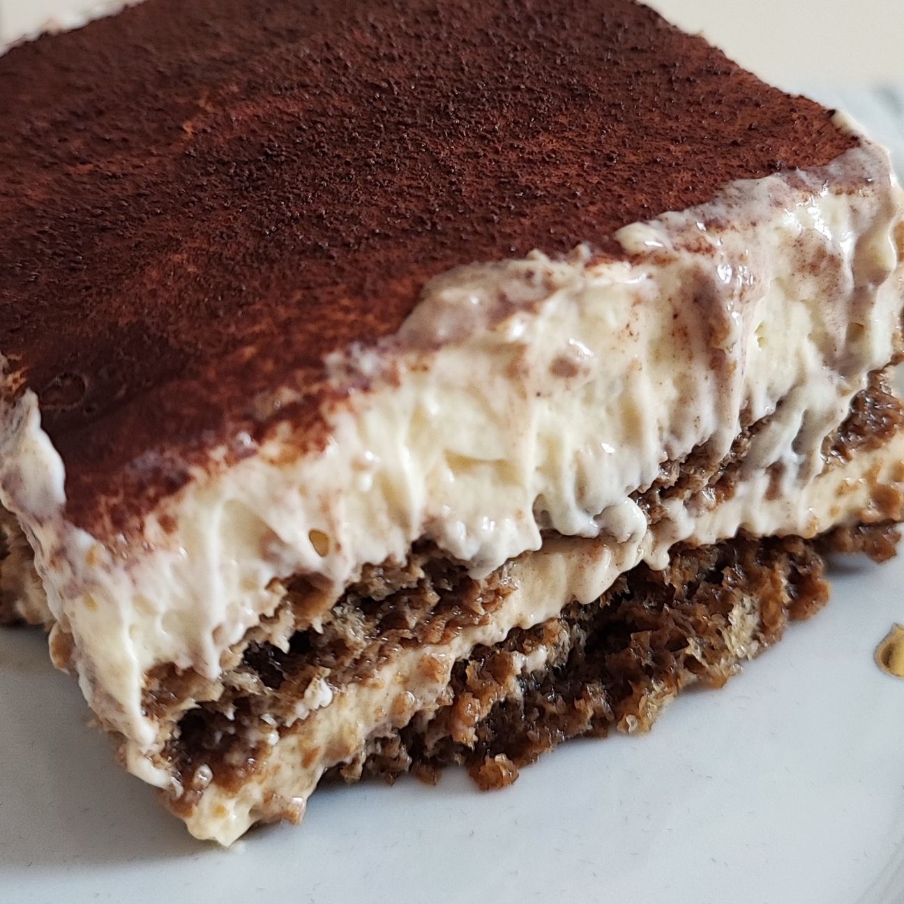 Tiramisù