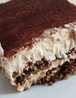 Ricetta Tiramisù di giovipipitone29