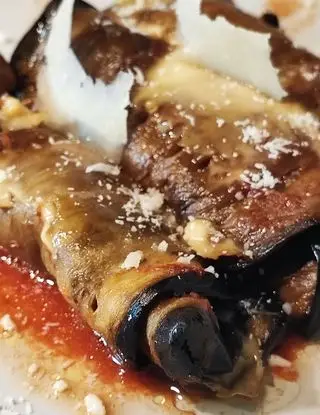 Ricetta Involtini di melanzane di giovipipitone29