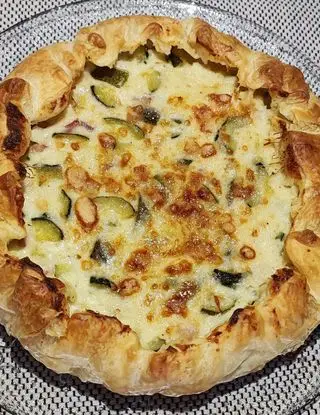 Ricetta Torta rustica di giovipipitone29