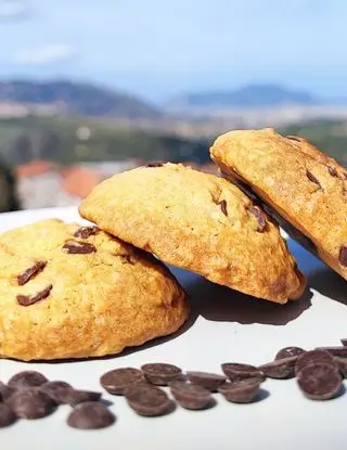 Ricetta Cookies di giovipipitone29