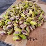Ricetta Pesto di pistacchio 