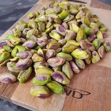 Ricetta Pesto di pistacchio  di giovipipitone29