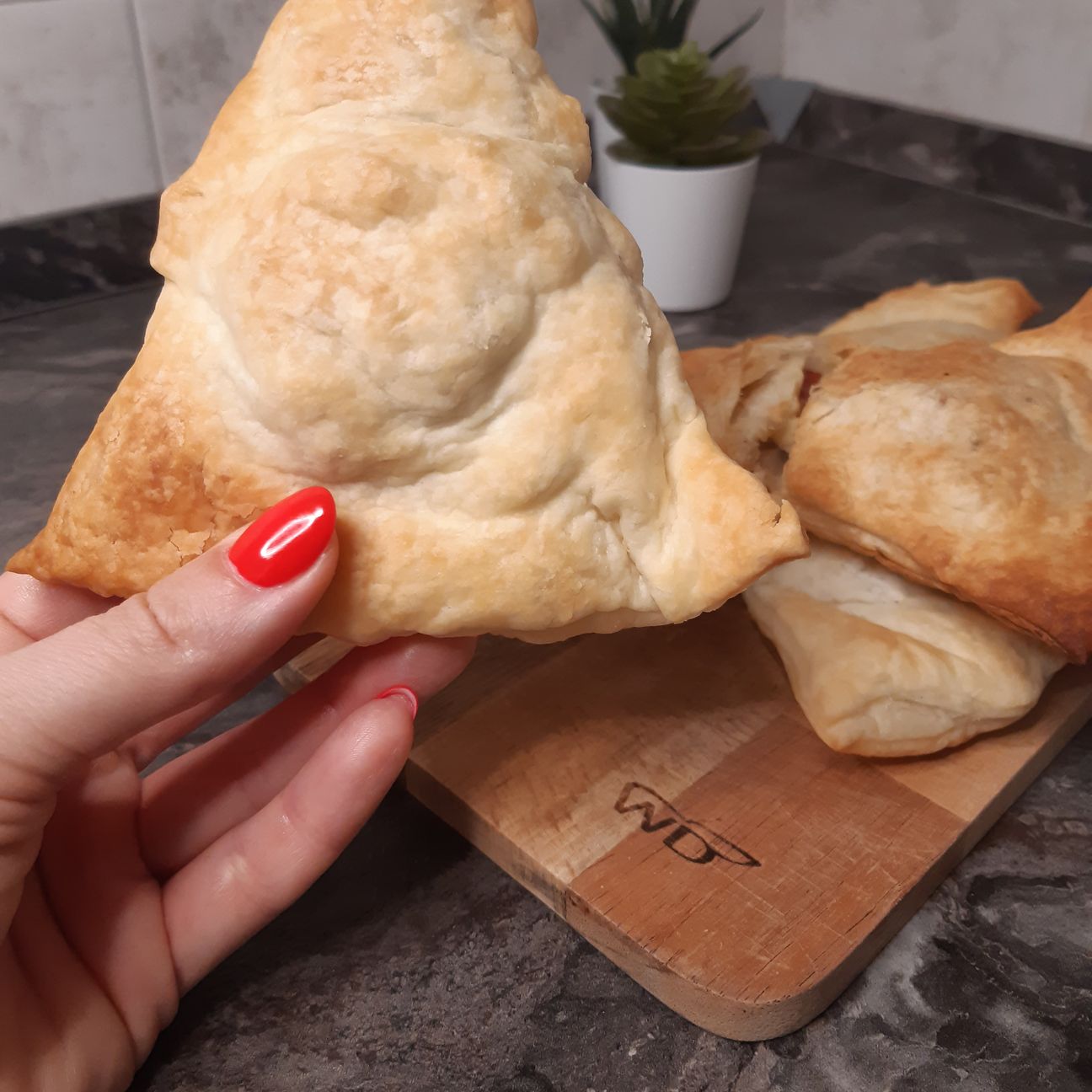 Sfoglia tramezzino