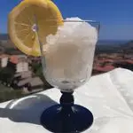 Ricetta Granita al limone 