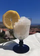 Ricetta Granita al limone 