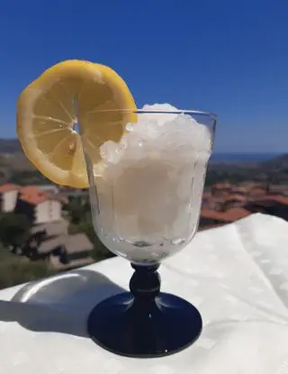 Ricetta Granita al limone  di giovipipitone29