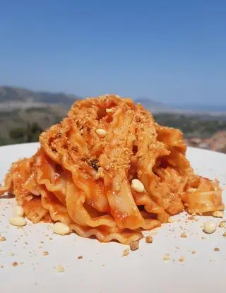Ricetta Pasta c'anciova  di giovipipitone29