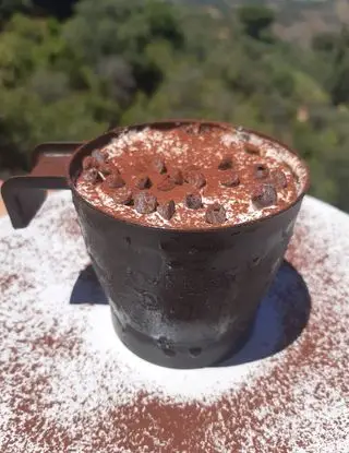 Ricetta Coppa al caffè   di giovipipitone29