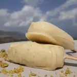 Ricetta Magnum al pistacchio 