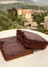 Ricetta Brownies al cioccolato