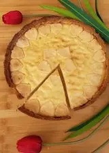 Ricetta Crostata al limone