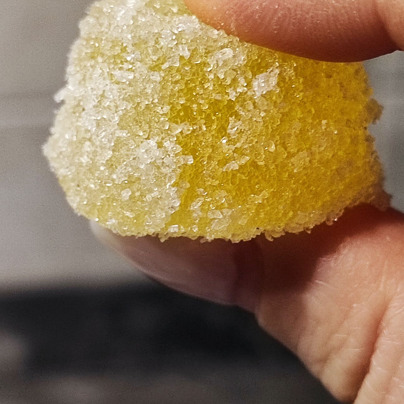 Caramelle gelèe