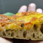Ricetta Pizza in Teglia 