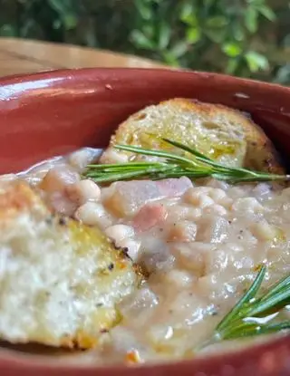 Ricetta Intensità Fagiolo  di chefindomicilio