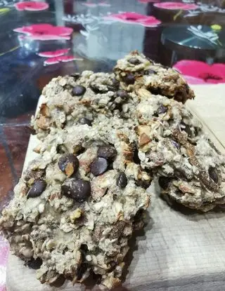Ricetta Biscotti Brutti ma Buoni😋 di marta.abbate94
