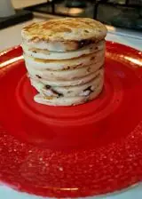 Ricetta Pancake allo yogurt greco