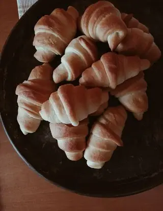 Ricetta Pan brioche sofficissimi 🥐 di aboutsof
