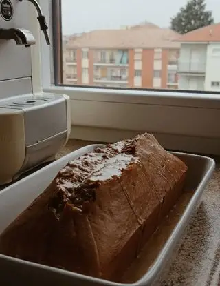 Ricetta plumcake al caffè e cioccolato fondente di aboutsof