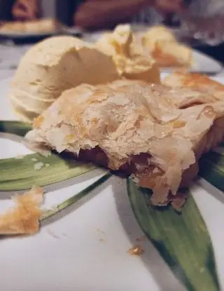 Ricetta strudel di mamma lori👩‍❤️‍👩🌺 di aboutsof