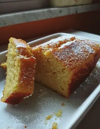 Ricetta Pan d'arancia 🍊 di aboutsof