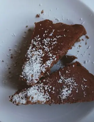 Ricetta torta cocco e cacao🥥 di aboutsof