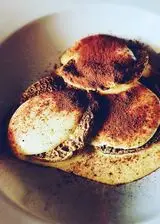 Ricetta Tiramisu al piatto
