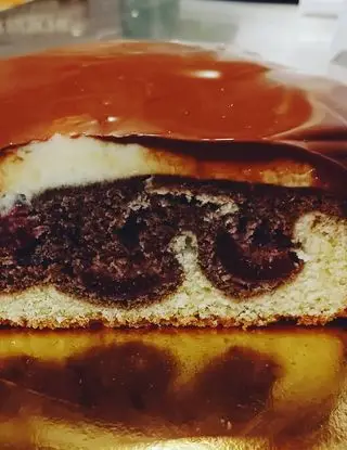 Ricetta Onde del Danubio di nancybarbaro90
