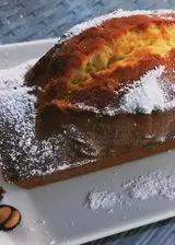 Ricetta Plumcake