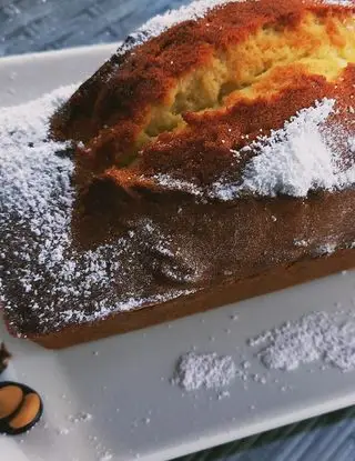 Ricetta Plumcake di nancybarbaro90