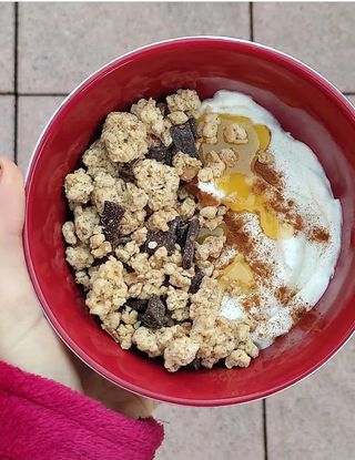 Yogurt Bowl - Al.ta Cucina | valentina9817